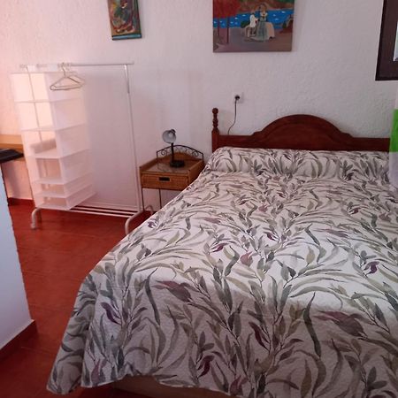 Casa Caremy Villa Almería Eksteriør billede