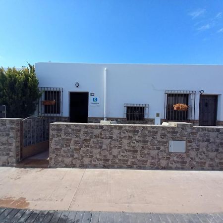 Casa Caremy Villa Almería Eksteriør billede