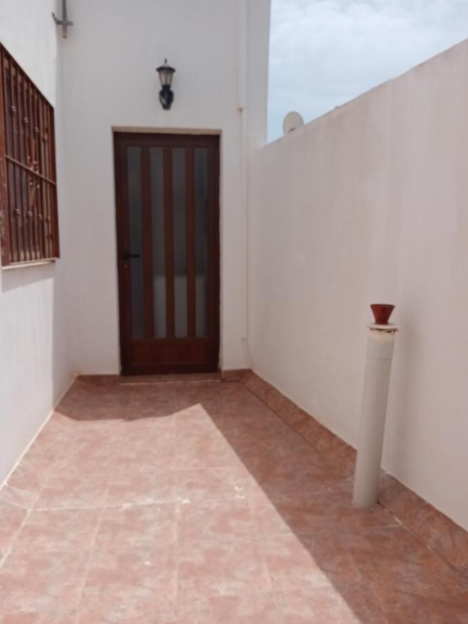 Casa Caremy Villa Almería Eksteriør billede