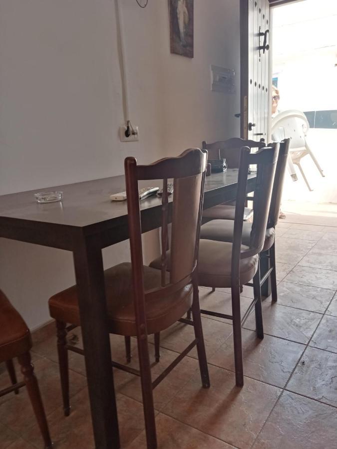 Casa Caremy Villa Almería Eksteriør billede
