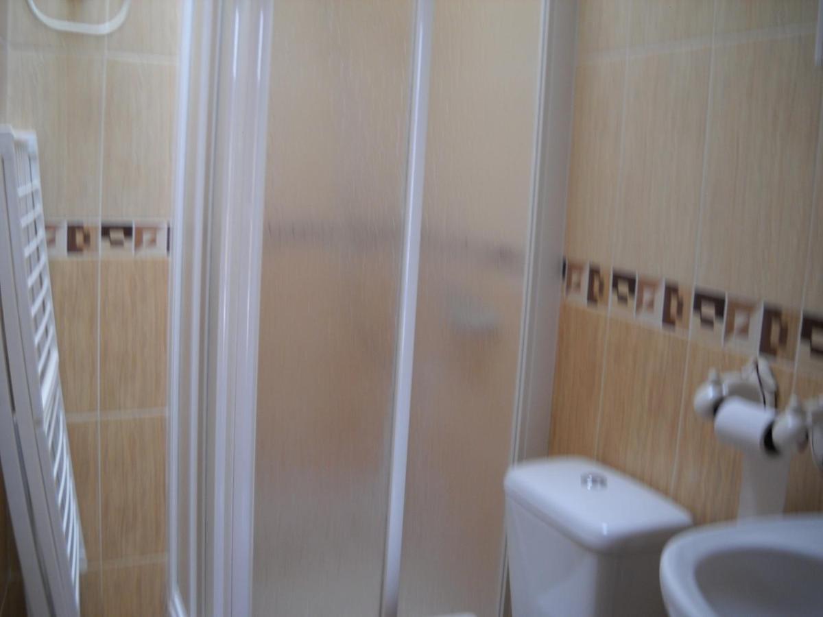 Casa Caremy Villa Almería Eksteriør billede