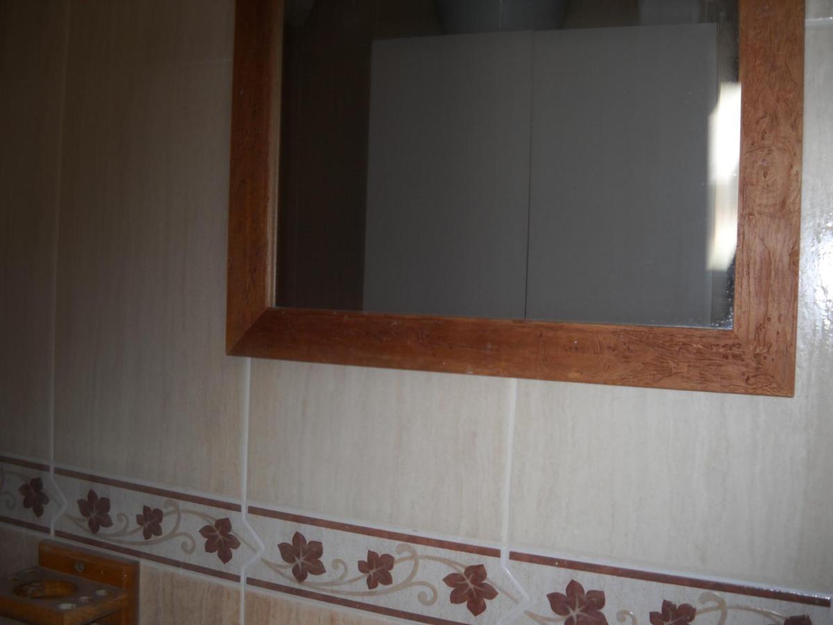 Casa Caremy Villa Almería Eksteriør billede