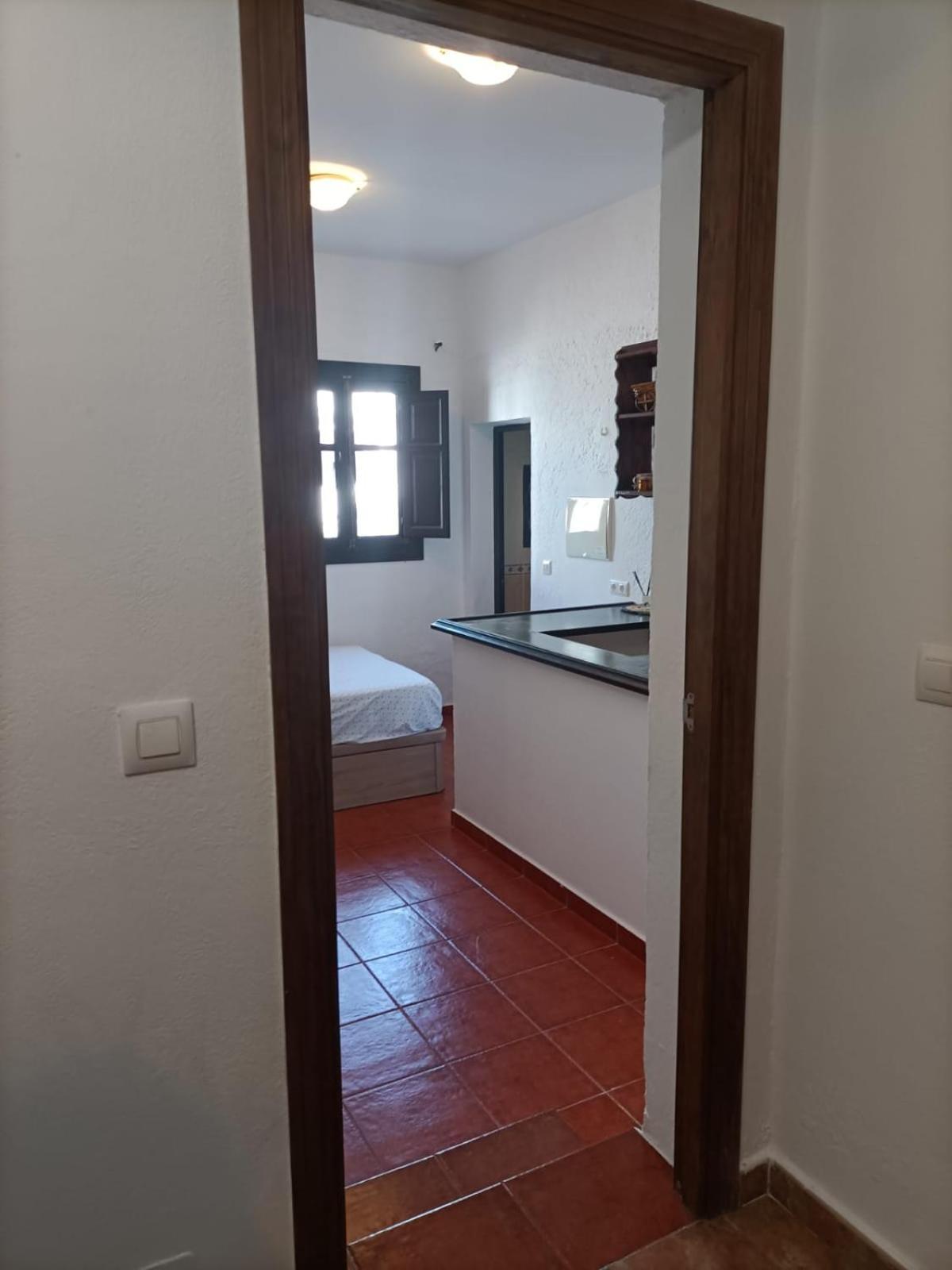 Casa Caremy Villa Almería Eksteriør billede