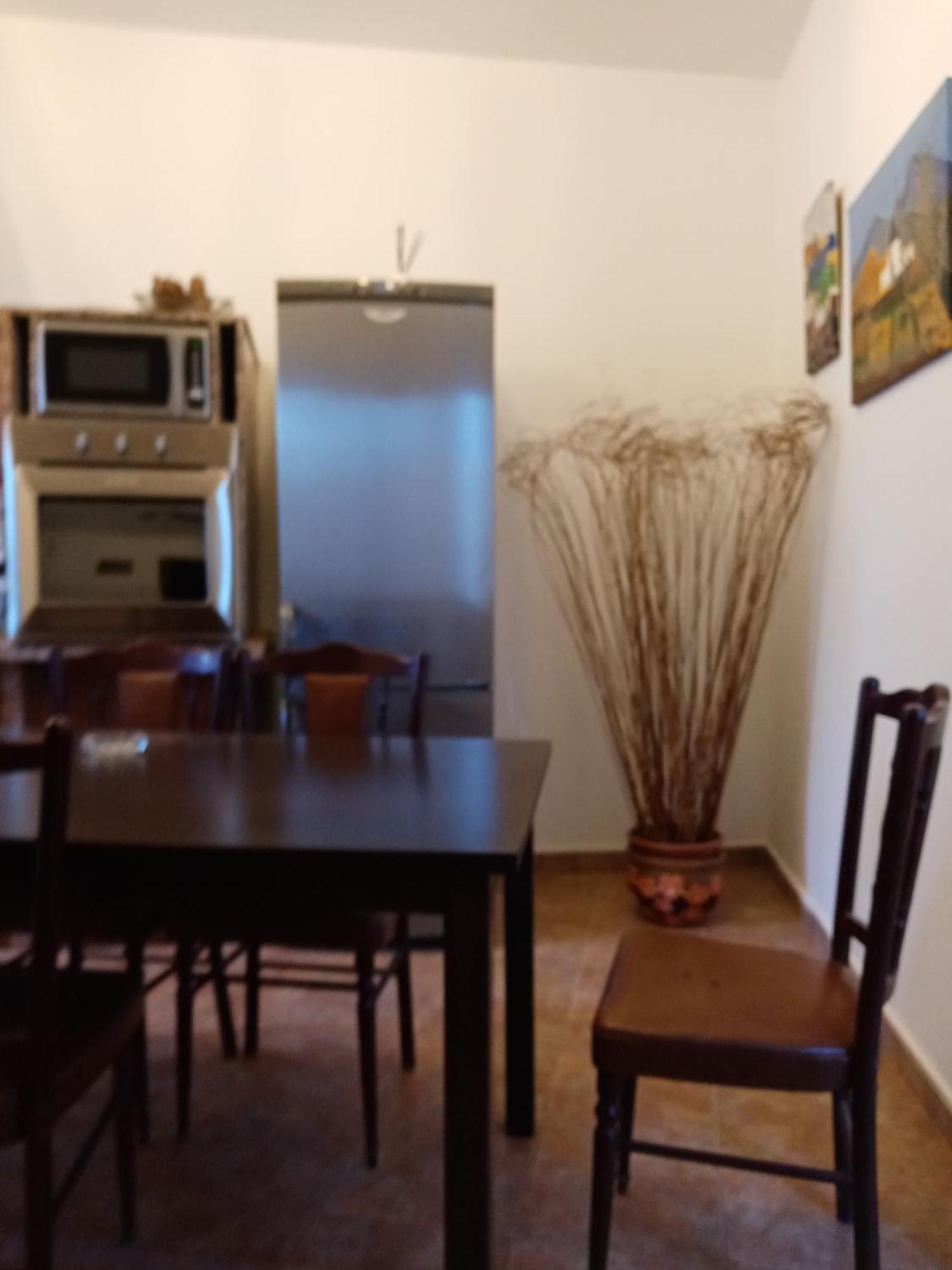 Casa Caremy Villa Almería Eksteriør billede