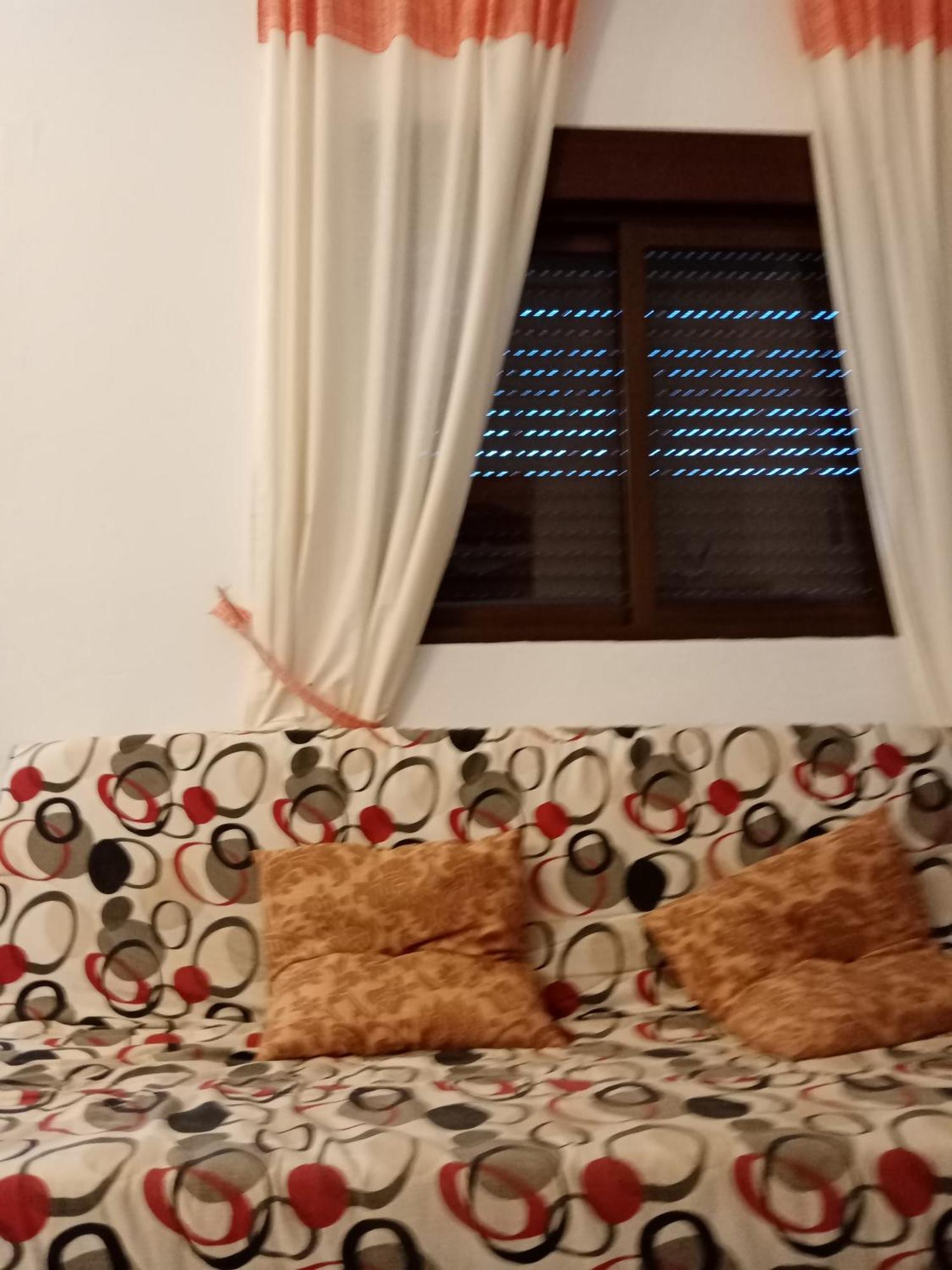 Casa Caremy Villa Almería Eksteriør billede