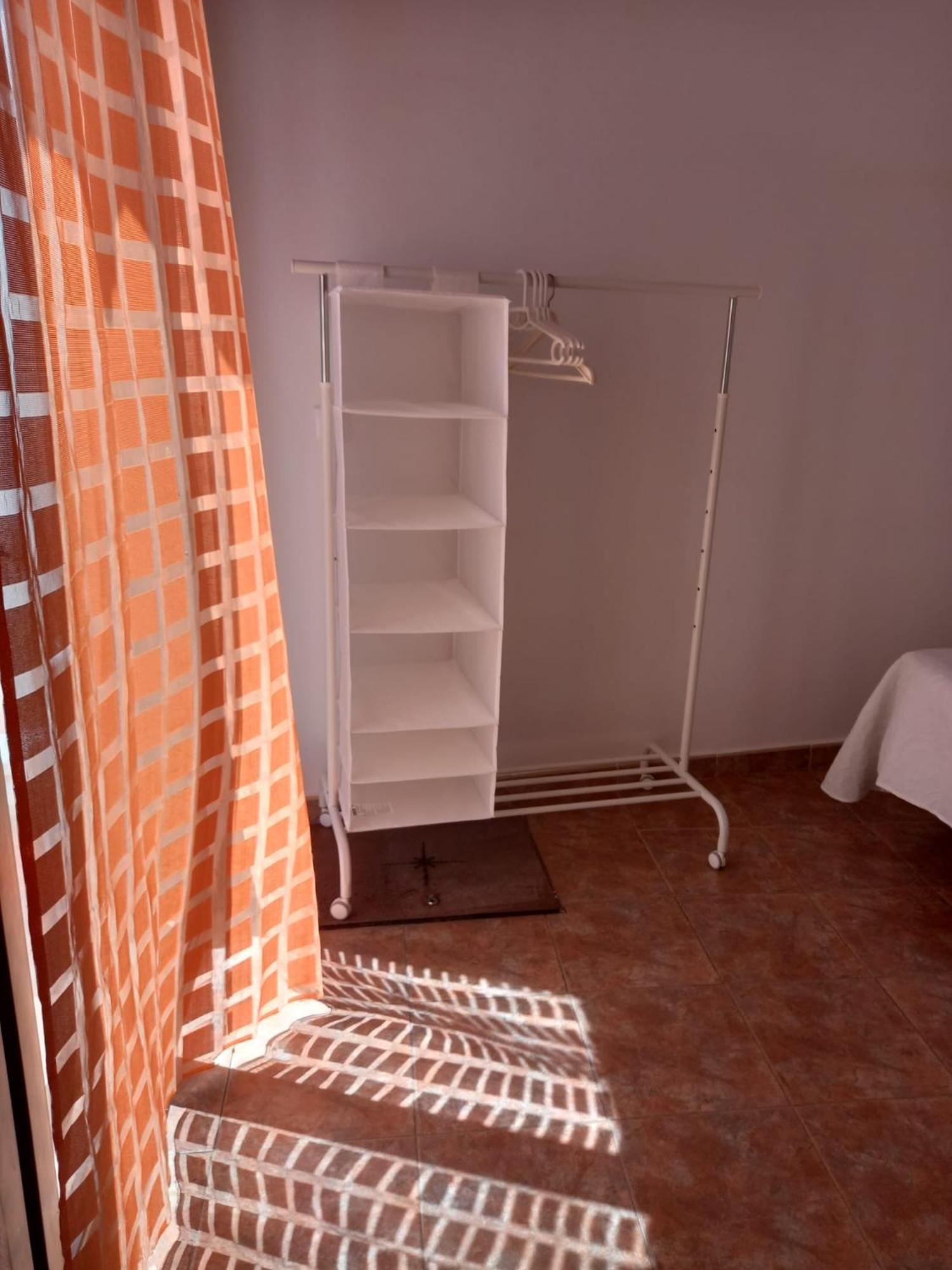 Casa Caremy Villa Almería Eksteriør billede