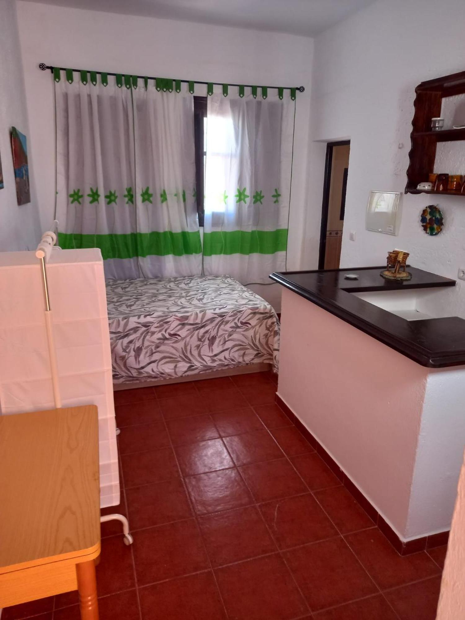 Casa Caremy Villa Almería Eksteriør billede