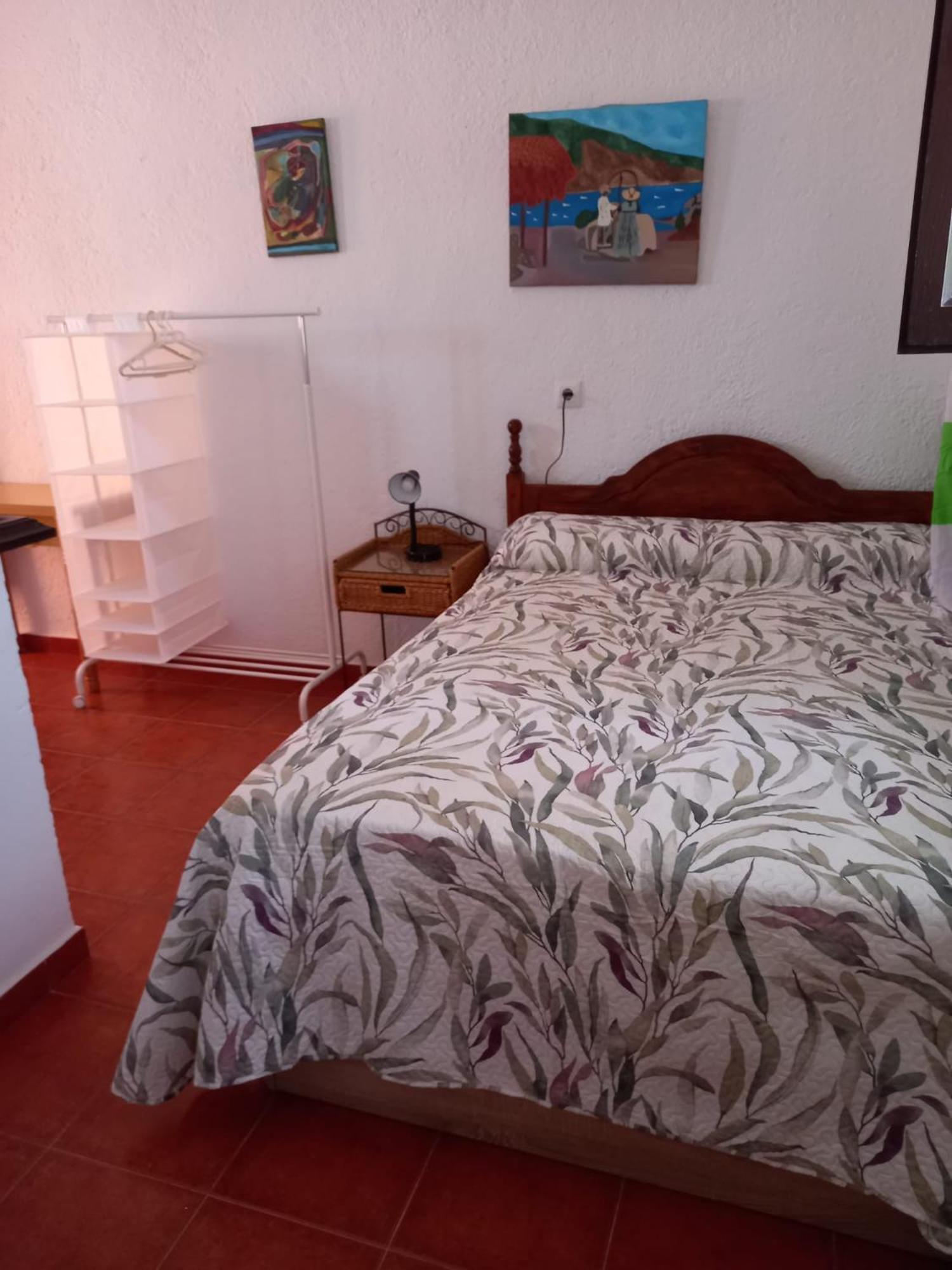 Casa Caremy Villa Almería Eksteriør billede